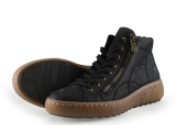 Rieker Schnürstiefel