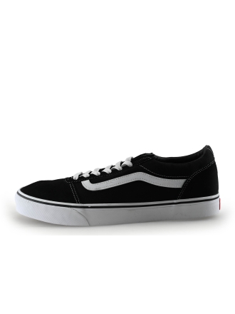 Vans Sneaker Schwarz 329844
 Größe 45
 