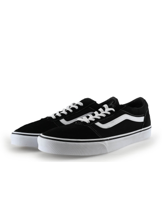 Vans Sneaker Schwarz 329844
 Größe 45
 