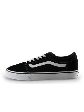Vans Sneaker Schwarz 329847
 Größe 45
 