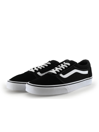 Vans Sneaker Schwarz 329847
 Größe 45
 