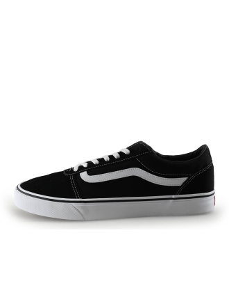 Vans Sneaker Schwarz 329848
 Größe 47
 