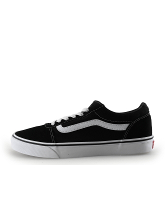 Vans Sneaker Schwarz 329849
 Größe 44
 