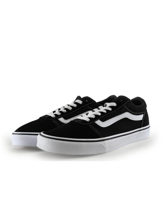 Vans Sneaker Schwarz 329849
 Größe 44
 