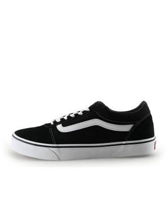 Vans Sneaker Schwarz 329850
 Größe 44
 