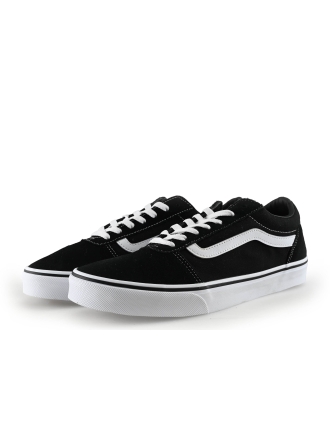 Vans Sneaker Schwarz 329850
 Größe 44
 