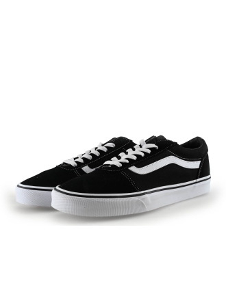 Vans Sneaker Schwarz 329851
 Größe 44
 