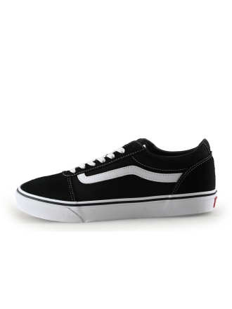 Vans Sneaker Schwarz 329853
 Größe 44
 