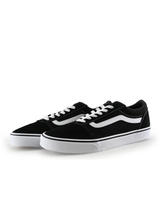Vans Sneaker Schwarz 329853
 Größe 44
 