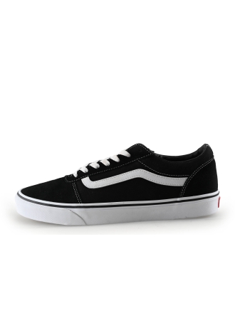 Vans Sneaker Schwarz 329854
 Größe 45
 