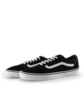 Vans Sneaker Schwarz 329854
 Größe 45
 