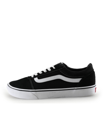 Vans Sneaker Schwarz 329856
 Größe 44
 