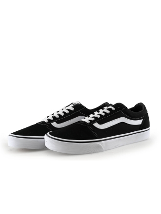 Vans Sneaker Schwarz 329856
 Größe 44
 