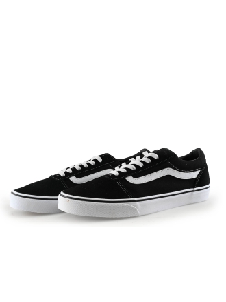 Vans Sneaker Schwarz 329858
 Größe 44½
 