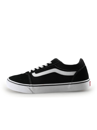 Vans Sneaker Schwarz 329859
 Größe 44
 