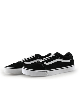 Vans Sneaker Schwarz 329859
 Größe 44
 