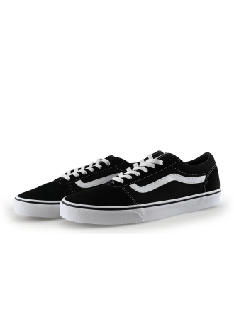 Vans Sneaker Schwarz 329860
 Größe 45
 