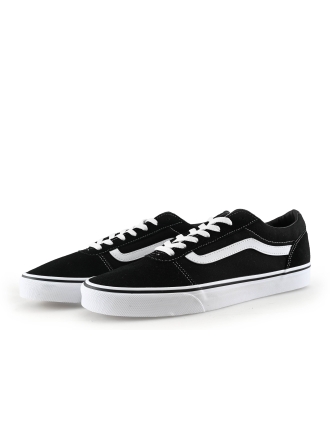 Vans Sneaker Schwarz 329861
 Größe 45
 