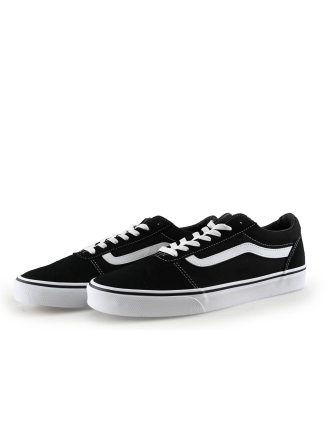 Vans Sneaker Schwarz 329862
 Größe 44½
 