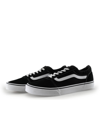 Vans Sneaker Schwarz 329863
 Größe 44
 
