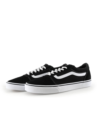Vans Sneaker Schwarz 329864
 Größe 44½
 