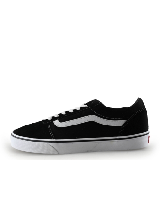 Vans Sneaker Schwarz 329865
 Größe 45
 