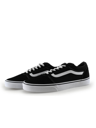 Vans Sneaker Schwarz 329865
 Größe 45
 
