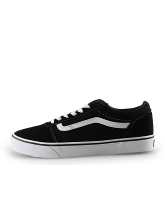 Vans Sneaker Schwarz 329866
 Größe 45
 
