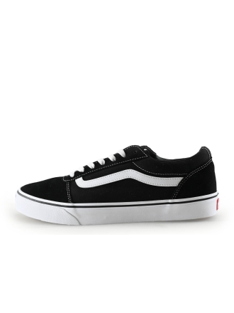 Vans Sneaker Schwarz 329867
 Größe 45
 