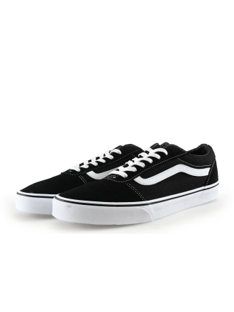 Vans Sneaker Schwarz 329867
 Größe 45
 