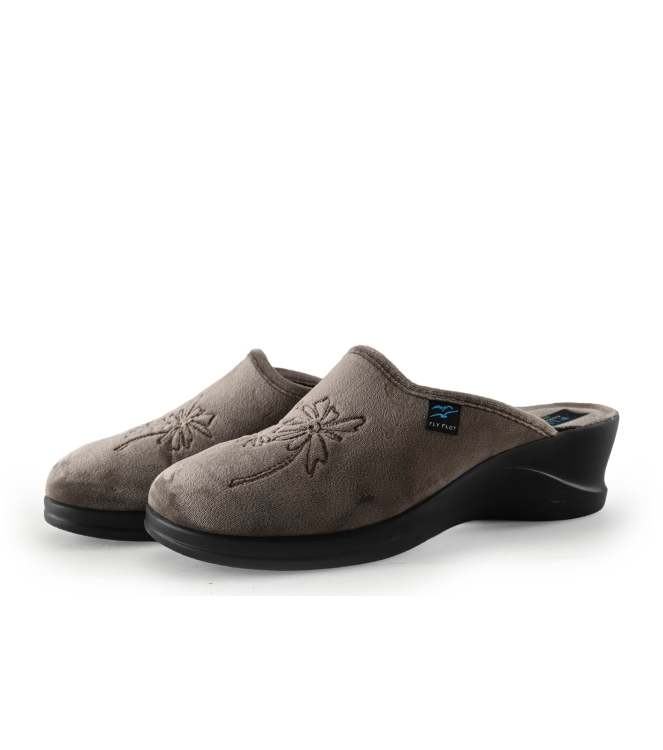 Fly Flot Hausschuhe