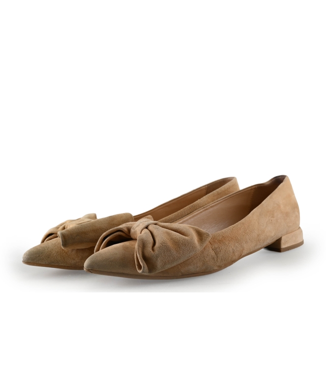 Manfield Ballerinaschuhe