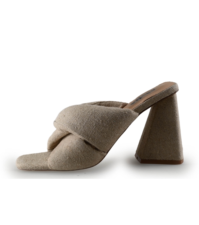 Sacha Mules Pantoletten