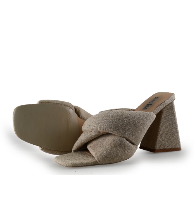 Sacha Mules Pantoletten