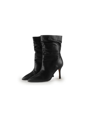 Sacha Stiefeletten Schwarz 329884
 Größe 36
 