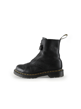 Dr. Martens Stiefeletten Schwarz 329891
 Größe 38
 