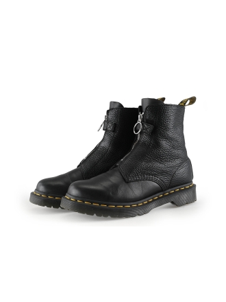 Dr. Martens Stiefeletten Schwarz 329891
 Größe 38
 