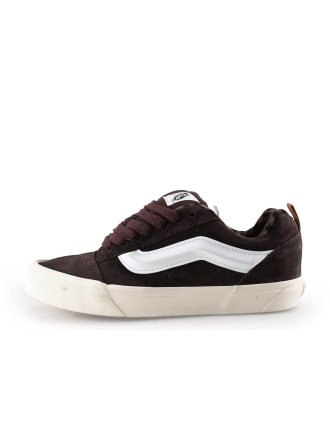 Vans Sneaker Braun 329893
 Größe 42
 