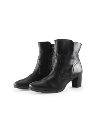 Ara Stiefeletten Schwarz 329894
 Größe 41
 