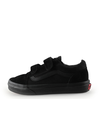 Vans Sneaker Schwarz 329895
 Größe 34
 
