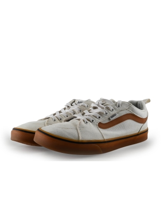 Vans Sneaker Weiß 329896
 Größe 43
 