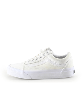 Vans Sneaker Weiß 329897
 Größe 36
 