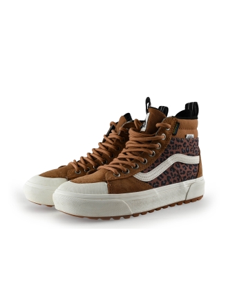 Vans Hohe Sneaker Bronze 329898
 Größe 37
 