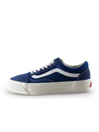 Vans Sneaker Blau 329899
 Größe 40
 