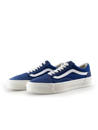 Vans Sneaker Blau 329899
 Größe 40
 