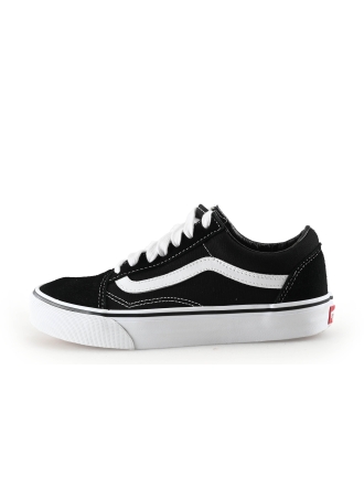 Vans Sneaker Schwarz 329900
 Größe 37
 