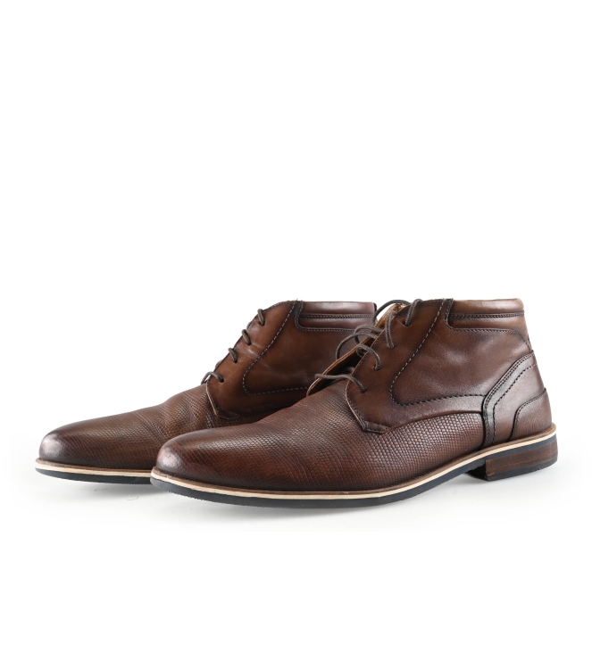 Manfield Schnürschuhe