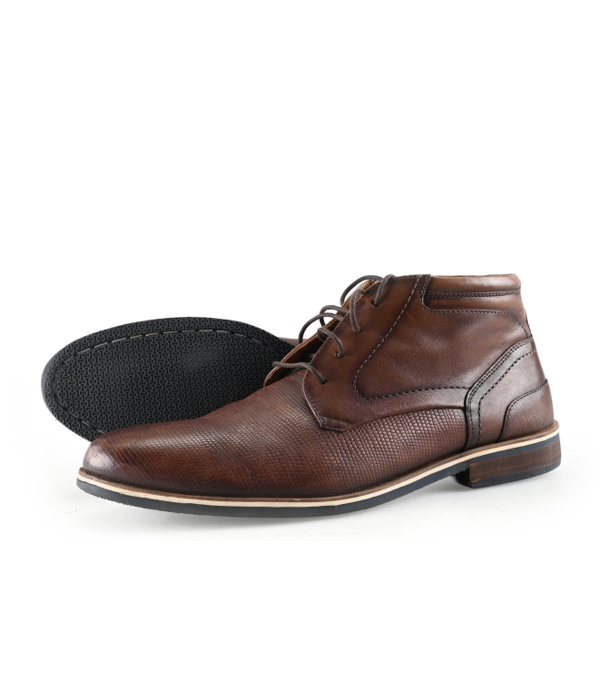 Manfield Schnürschuhe