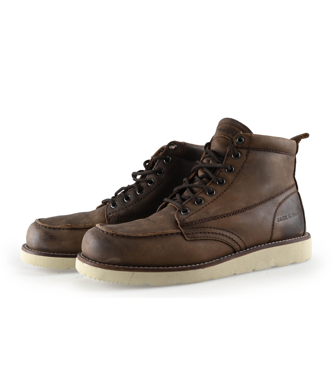 Jack Jones Schnürstiefel