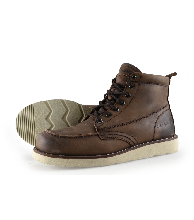 Jack Jones Schnürstiefel